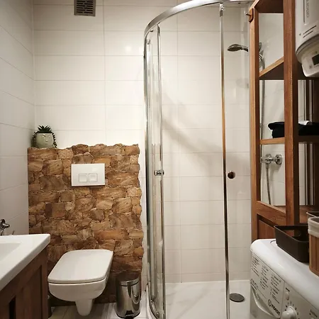 Apartament Sobiczkowa Panorama *